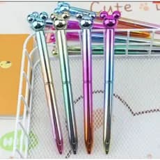 Caneta Mickey Super Fofa