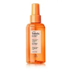 Água Prebiótica Para O Corpo Natura Tododia Manga Rosa-150ml