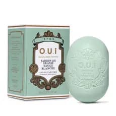 O.U.i Jardin de Grasse - Sabonete em Barra 90g
