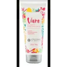 Loção Desodorante Corporal Alegria Contagiante 200ml