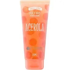 Calda de Banho Acerola L'occitane Au Brésil 200Ml