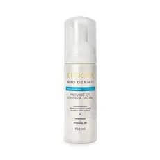 Espuma de Limpeza Facial Neo Dermo Hidra Mineral Collection 150ml