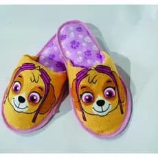Pantufa Temática Infantil – Modelos Divertidos e Confortáveis