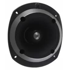 Super Tweeter St 400 Trio 300w Musical Tm 400 8 Ohms Caixa Bob Caxa Trio Som de Carro Som Automotivo
