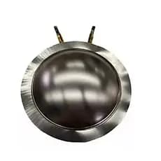 Reparo Parcial Titanium Para Driver D300 / D305 Ti Musical 8 Ohms Som Automotivo Caixa de Som
