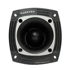Frente de reposição do Super Tweeter St 304 Shock St 302x Musicall