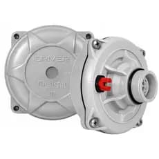Driver D250X Musicall 200W para Corneta e Corneteira de seu Som Automotivo e Caixa de Som