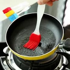 Pincel de Cozinha em Silicone