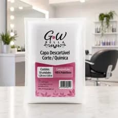 capas descartaveis corte de cabelo 25 50 100 unidades barbearia salao de beleza tintura quimica barbeiro salões