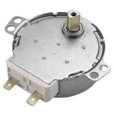 MOTOR GIRA PRATO MICROONDAS 4W-2,5/3 RPM 50/60 HZ