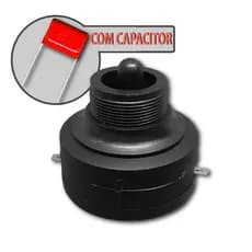 DRIVER PIEZO TW411-  COM CAPACITOR