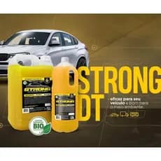 Detergente Automotivo Strong DT700 1/100