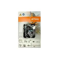Corrente para motosserra MS 260 26RS (28 facas) sabre 32CM STIHL
