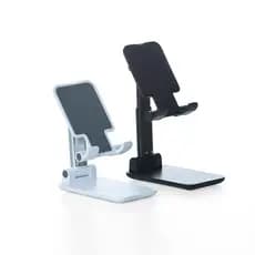 Suporte Smartfones Mesa Escritório Aparelho Dobrável