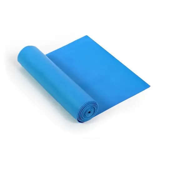 Faixa Elástica Thera Mini Band Para Exercícios Multifuncionais
