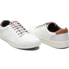 sapatênis masculino Bay Shore leve confortável e estiloso