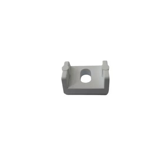 Presilha De Arremate Nyl-190 (10 Unidades) Cor Branca