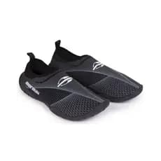 Sapatilha Neoprene Mormaii STORM  Antiderrapante Aquática ORIGINAL Praia Futevôlei Beach Tennis Flexxxa