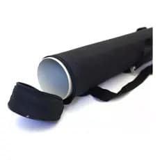 Bolsa Capa Br Case Tubo Rígido Pesca Porta Varas 1,00 Metro