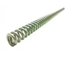 Mola De Ação Aço Inox Original CBC Modelos 4.5 E 5.5mm