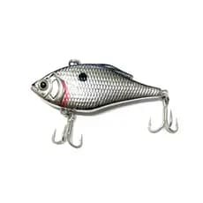Isca Artificial Maruri Deep Lambari 70 Meia Água 7cm 15g Pesca Tucunaré Traíra Robalo