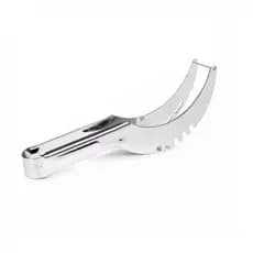 Cortador Fatiador Melancia Melao Slice Inox