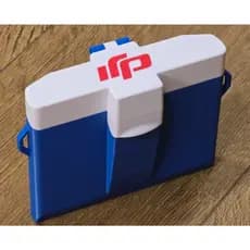 Capa Protetora para Drone DJI Neo Versão 2