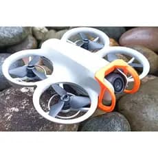 Protetor de Gimbal para DJI Neo (PEÇA 3D) – NÃO INCLUI O DRONE