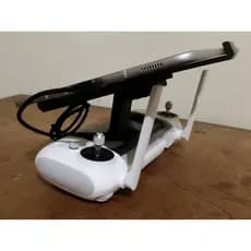 Fimi X8 - Suporte c/ Regulagem p/ Tablet e Ipad para uso no Rádio Controle