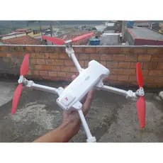 Fimi X8: o kit de reparo mais acessível do mercado