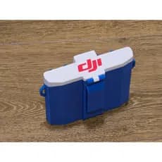Drone DJI Neo Capa Protetora (Case)  (prende no cinto e dá para usar alça) - Modelo 3