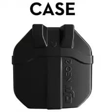 Case Rígida DJI Neo 2  - Maleta de Proteção em ABS Premium (Não Deforma no Calor) - 3dProThings