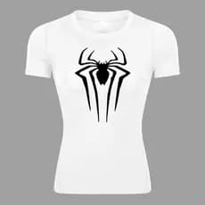 Camisa camiseta feminina compressão estilo blogueira moda treino passeio estilosa