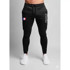 calça jogger masculina treino passeio esporte estilosa