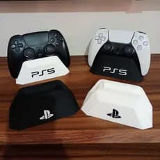 Suporte para Controle PS5 Dualsense - Suporte Organizador de controle Playstation 5