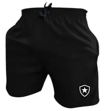 Bermuda Masculina Moda Praia Short De Time Masculino