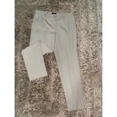 Calça Alfaiataria
