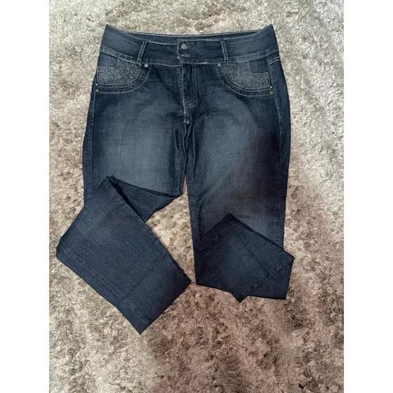 Calça Jeans
