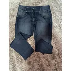 Calça Jeans
