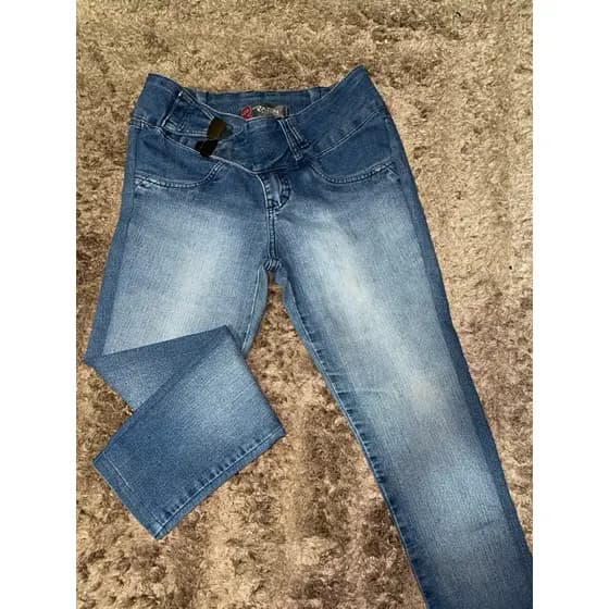 Calça Jeans