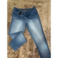 Calça Jeans