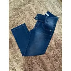 Calça Jeans