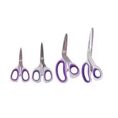 Tesoura de Costura Titanium Plus - Westpress