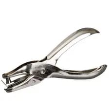 Alicate Furador perfurador furo Redondo Profissional