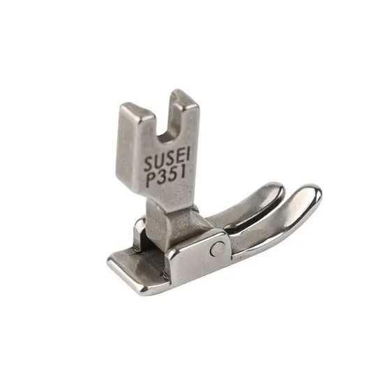 Calcador Uso Geral Para Máquina Reta Industrial P351