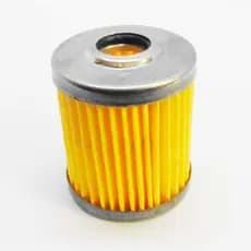 Filtro de Óleo Para Máquina de Costura Overlock Galoneira SR-KT 14 - Siruba