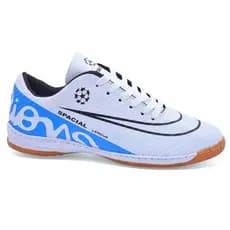 Chuteira Futsal Costurada e Colada Tenis Quadra Entrega Rapida Promoção