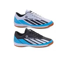 Kit 2 Chuteiras Futsal Costurada E Colada Original Promoção