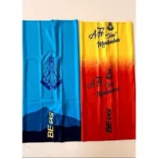 Bandana Tubular Ciclismo Nossa Senhora Aparecida Caminho da Fé - Caminhada/bike/corrida