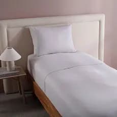 Jogo de Cama Solteiro Buddemeyer Cotton Áureo